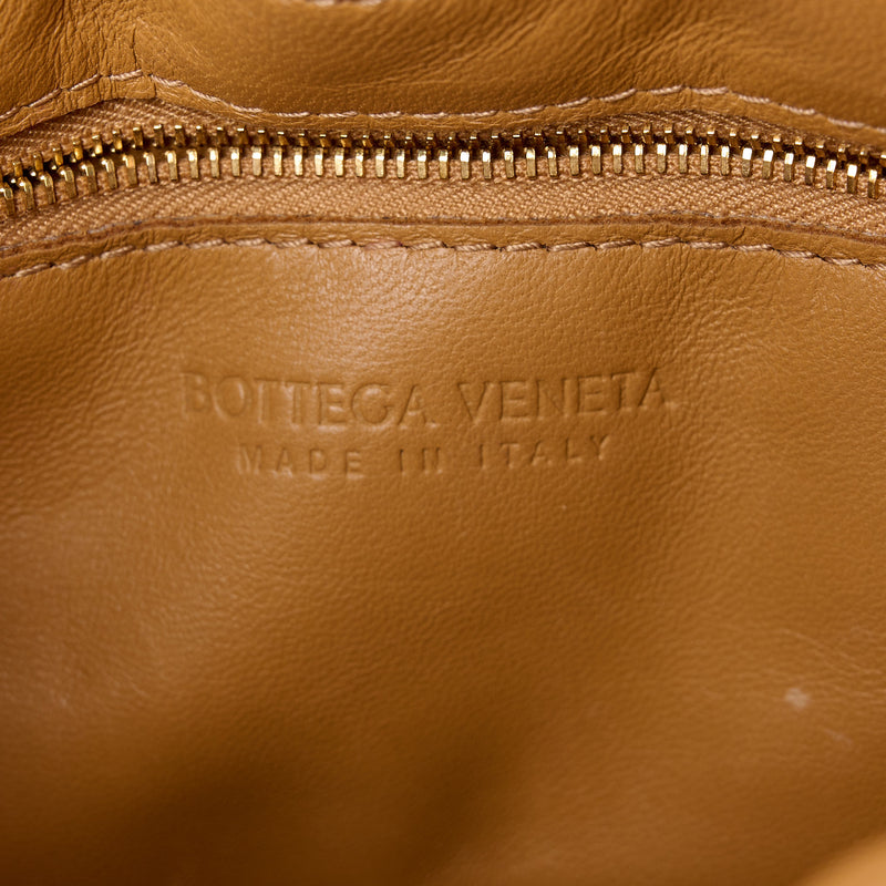 Bottega Veneta Nappa Maxi Intreccio