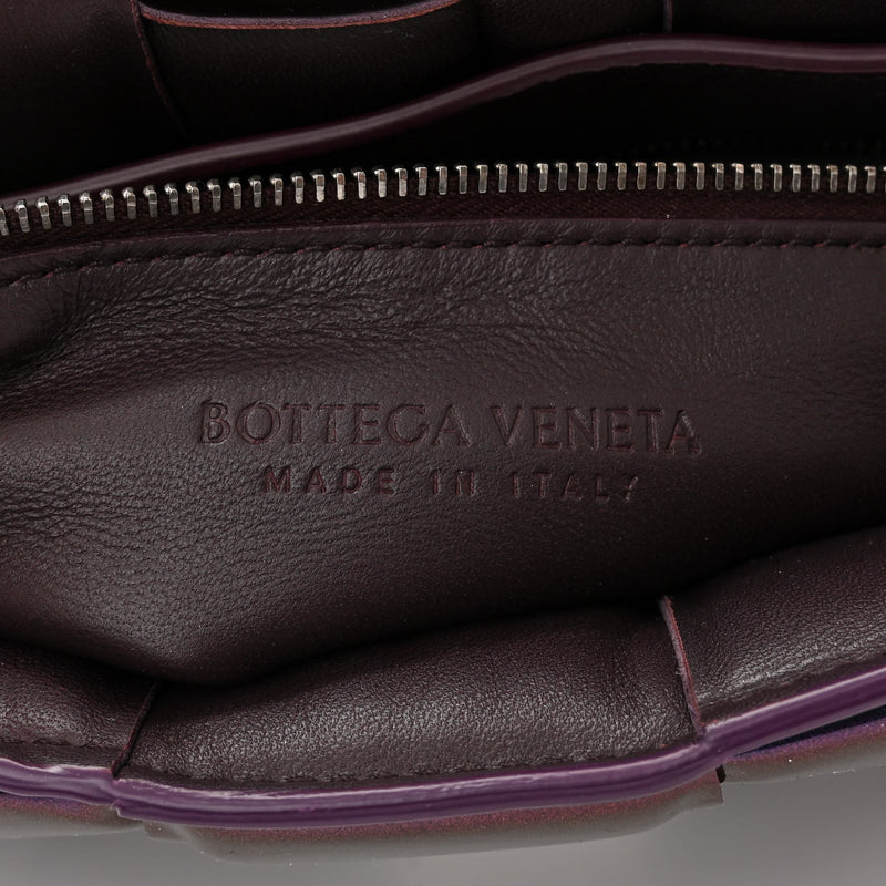 Bottega Veneta Glossy Nail Polish Nappa