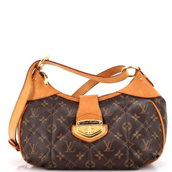 Louis Vuitton City Handbag Etoile Pm