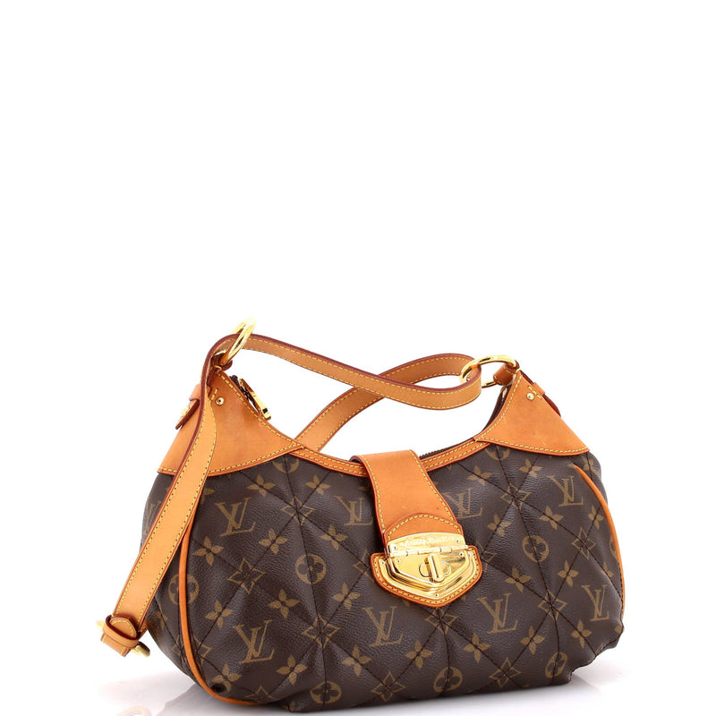 Louis Vuitton City Handbag Etoile Pm