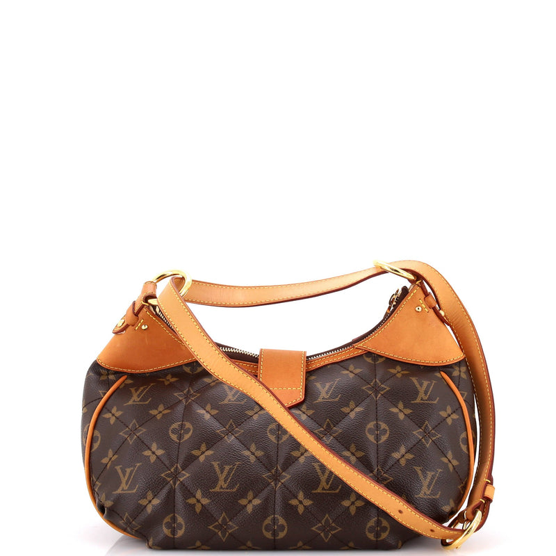 Louis Vuitton City Handbag Etoile Pm