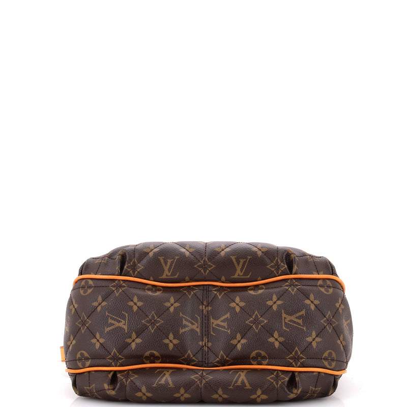 Louis Vuitton City Handbag Etoile Pm