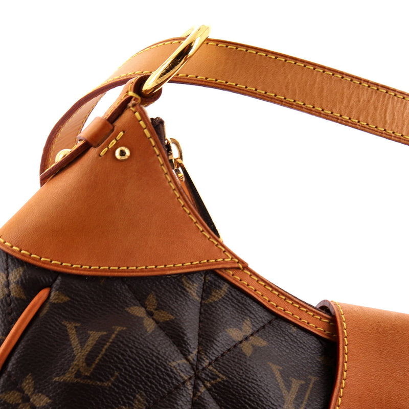 Louis Vuitton City Handbag Etoile Pm