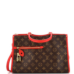 Louis Vuitton Popincourt Nm Handbag