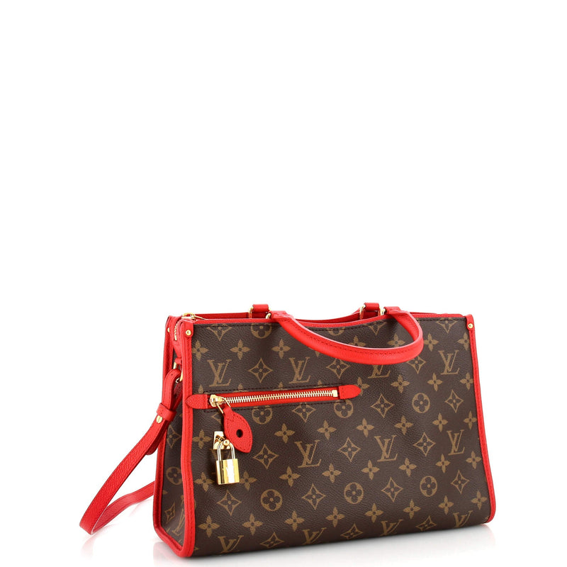 Louis Vuitton Popincourt Nm Handbag