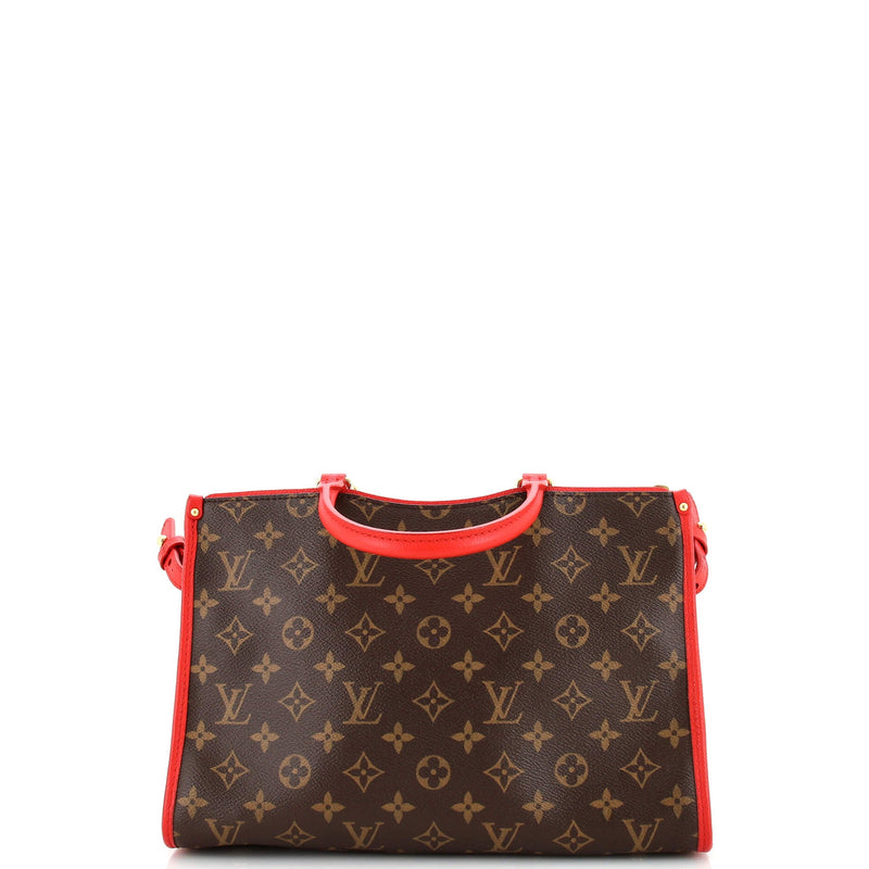 Louis Vuitton Popincourt Nm Handbag