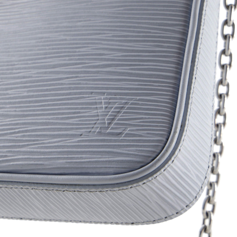 Louis Vuitton Easy Pouch On Strap Epi