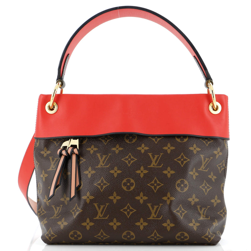 Louis Vuitton Tuileries Besace Bag