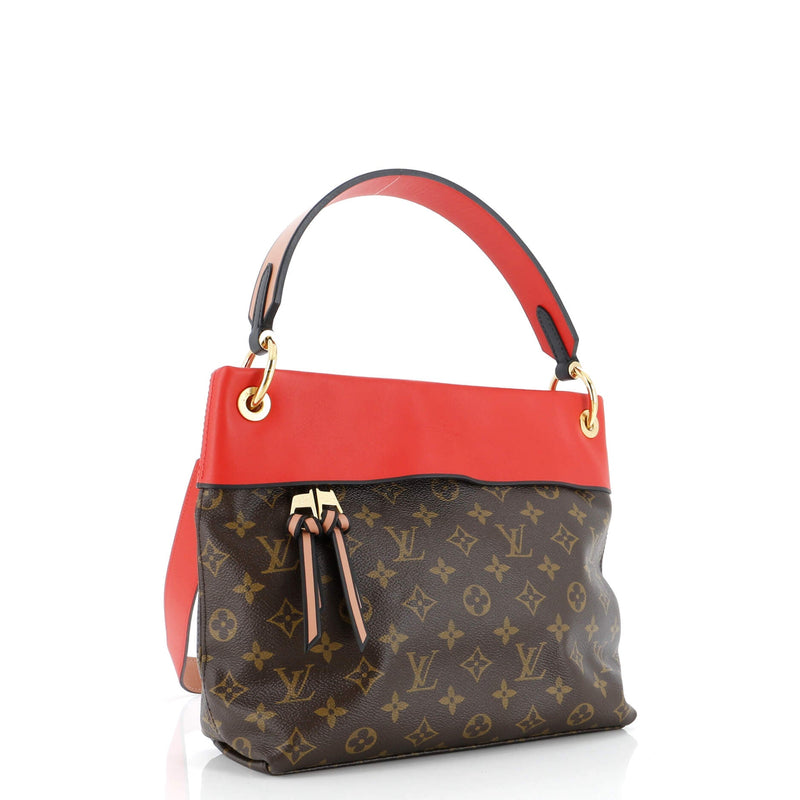 Louis Vuitton Tuileries Besace Bag