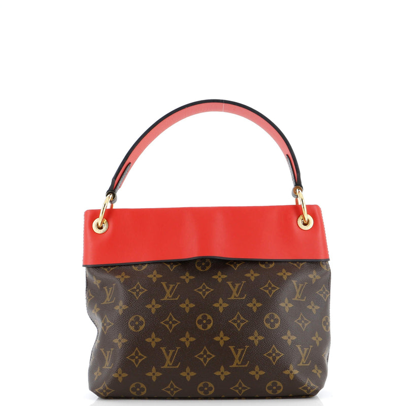 Louis Vuitton Tuileries Besace Bag