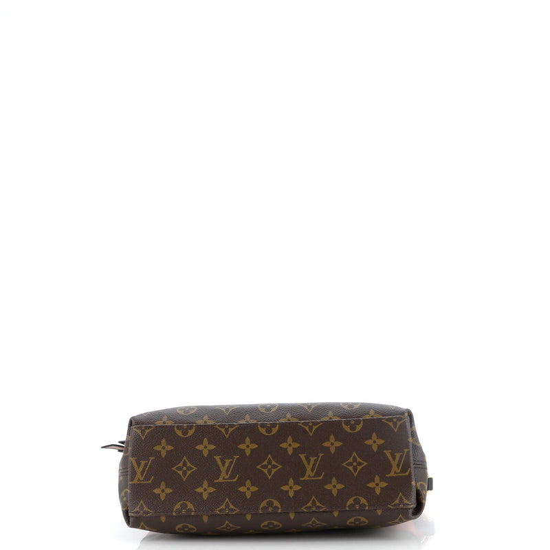 Louis Vuitton Tuileries Besace Bag