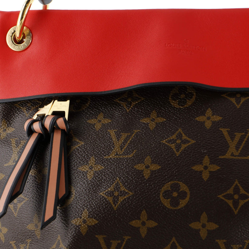 Louis Vuitton Tuileries Besace Bag