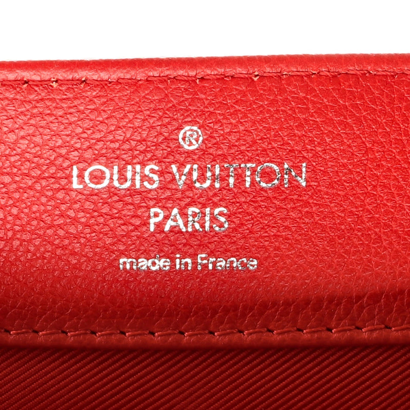 Louis Vuitton Lockme Ii Handbag Leather