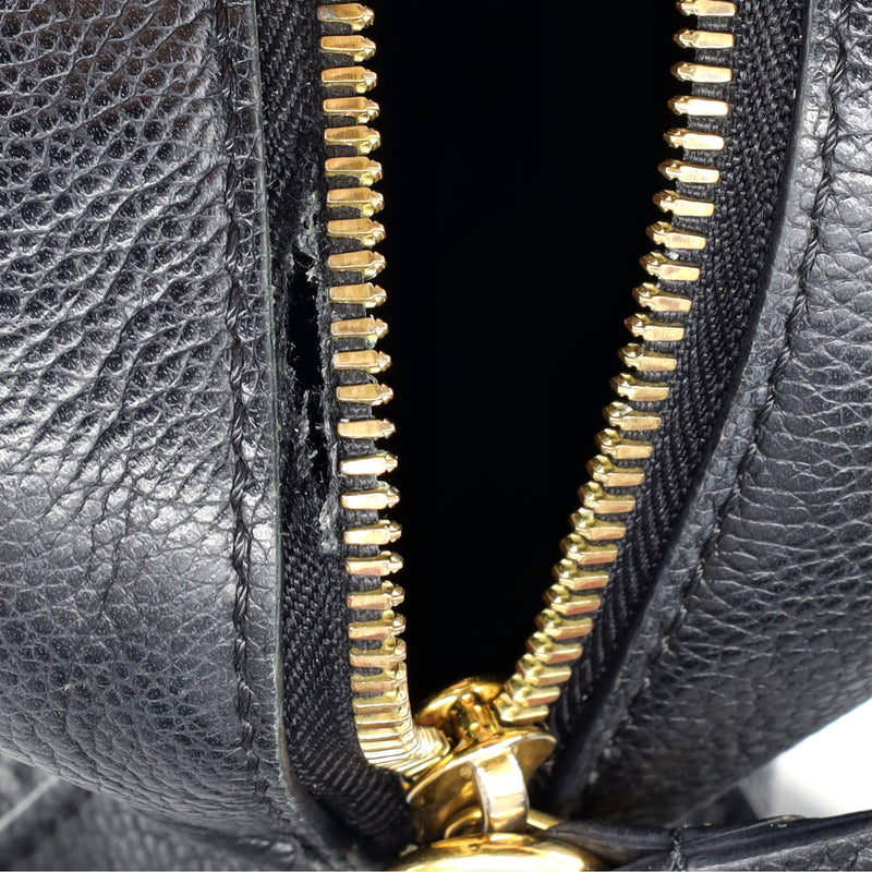 Louis Vuitton Saintonge Handbag