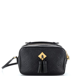 Louis Vuitton Saintonge Handbag