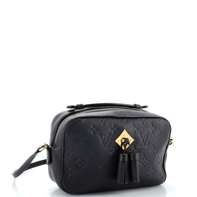 Louis Vuitton Saintonge Handbag