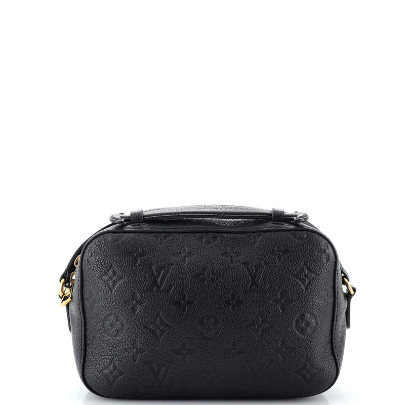 Louis Vuitton Saintonge Handbag