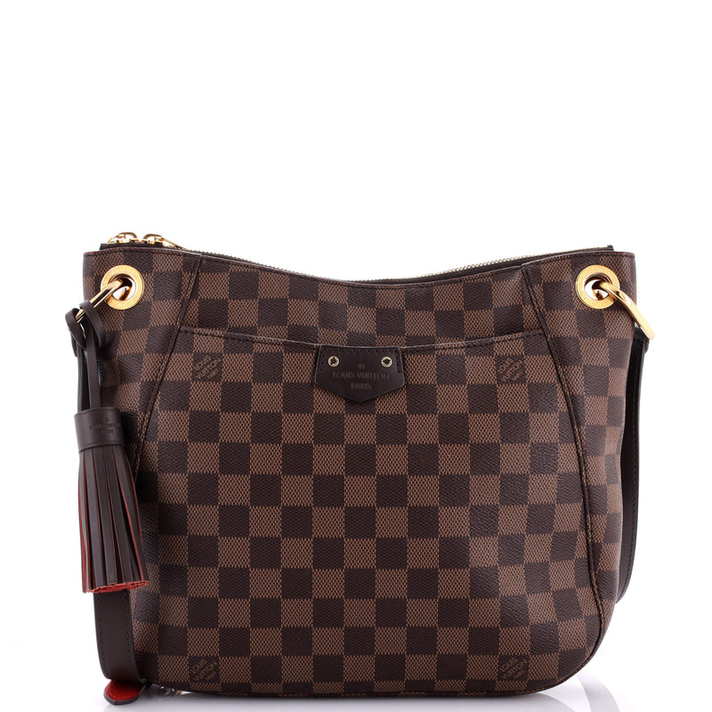 Louis Vuitton South Bank Besace Bag