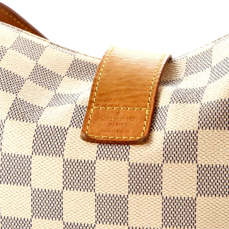 Louis Vuitton Salina Handbag Damier Pm