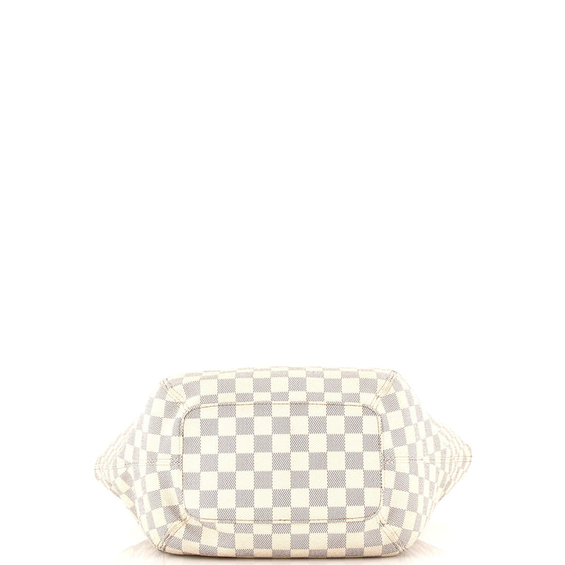 Louis Vuitton Salina Handbag Damier Pm