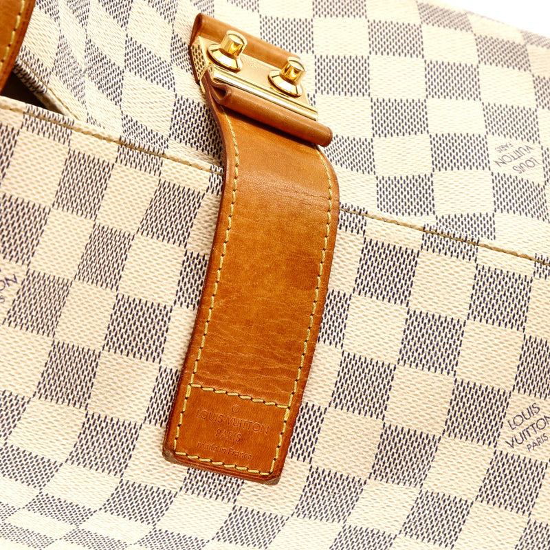 Louis Vuitton Salina Handbag Damier Pm