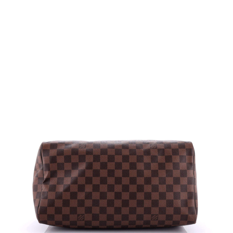 Louis Vuitton Speedy Handbag Damier 35