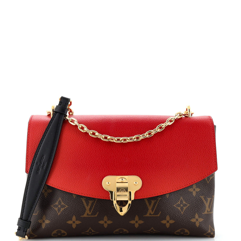 Louis Vuitton Saint Placide Handbag