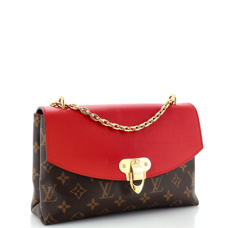 Louis Vuitton Saint Placide Handbag