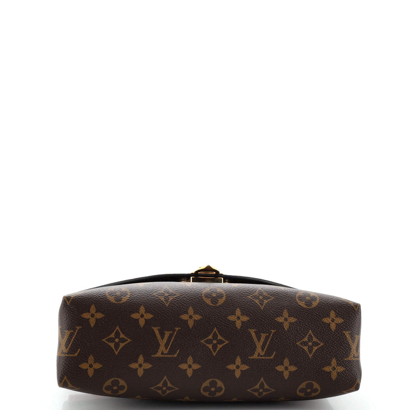 Louis Vuitton Saint Placide Handbag