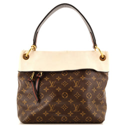 Louis Vuitton Tuileries Besace Bag