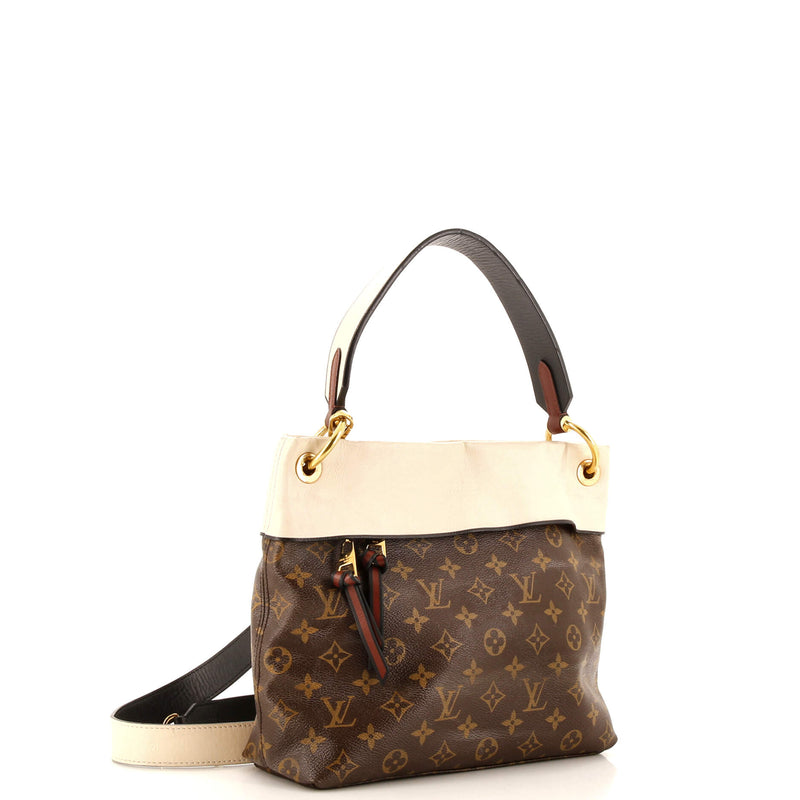 Louis Vuitton Tuileries Besace Bag