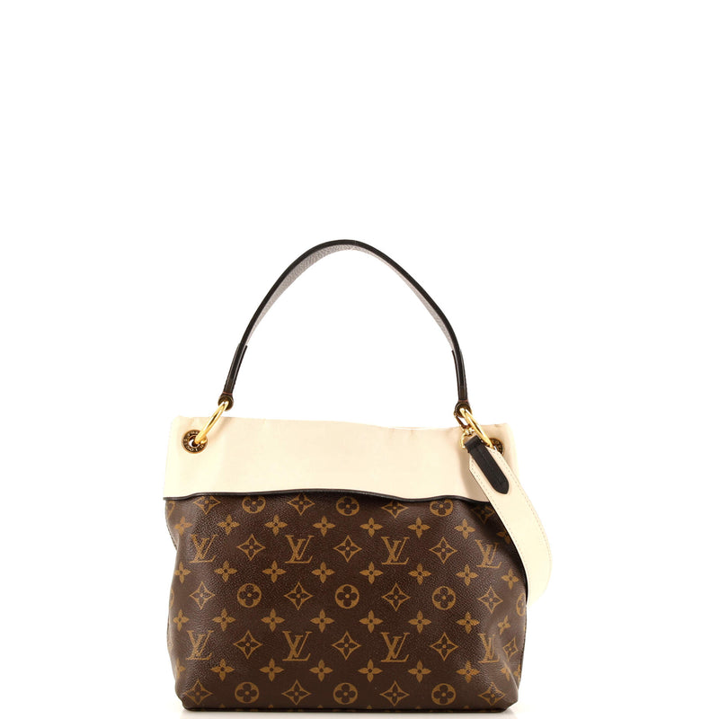 Louis Vuitton Tuileries Besace Bag