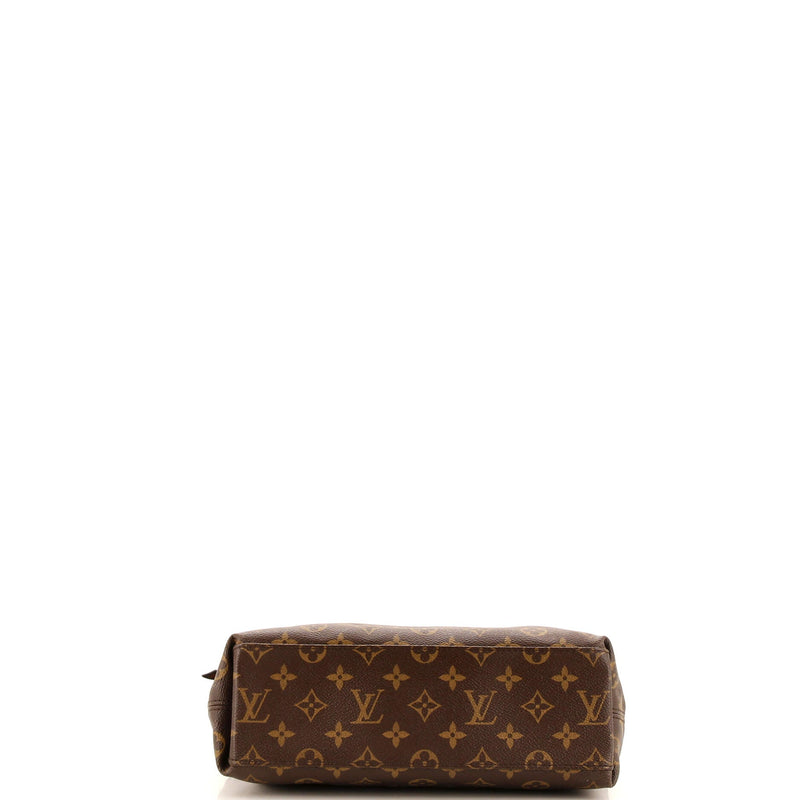 Louis Vuitton Tuileries Besace Bag