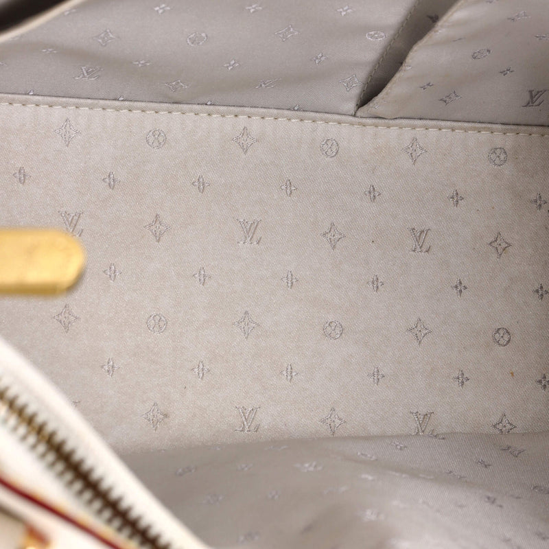 Louis Vuitton Suhali Le Fabuleux Handbag