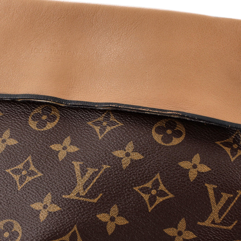 Louis Vuitton Tuileries Besace Bag