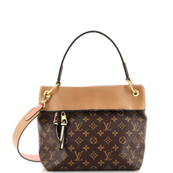 Louis Vuitton Tuileries Besace Bag