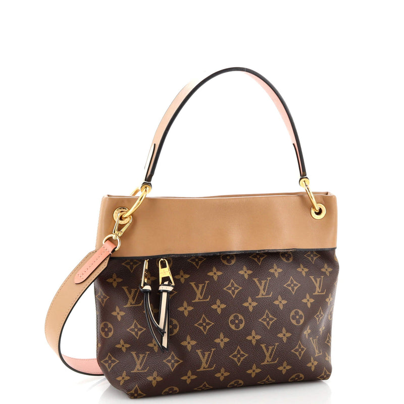 Louis Vuitton Tuileries Besace Bag