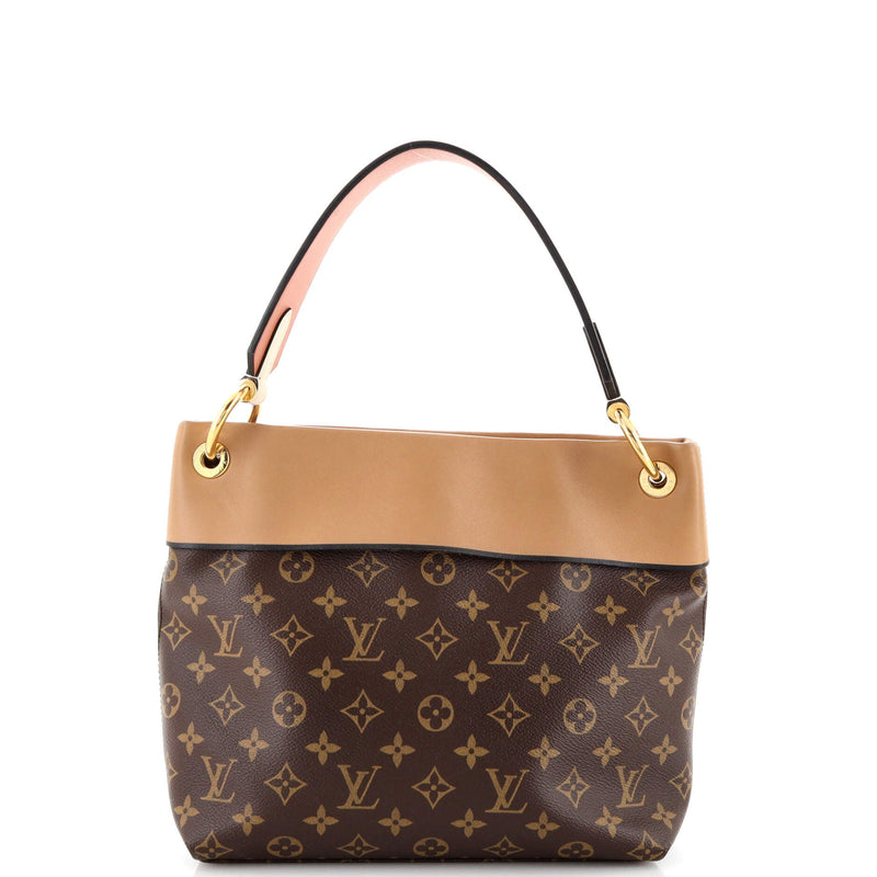 Louis Vuitton Tuileries Besace Bag