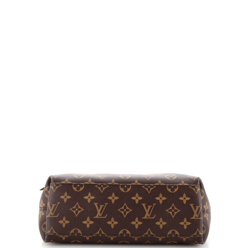 Louis Vuitton Tuileries Besace Bag