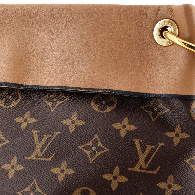 Louis Vuitton Tuileries Besace Bag