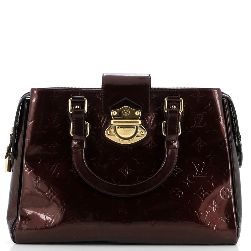 Louis Vuitton Melrose Avenue Handbag