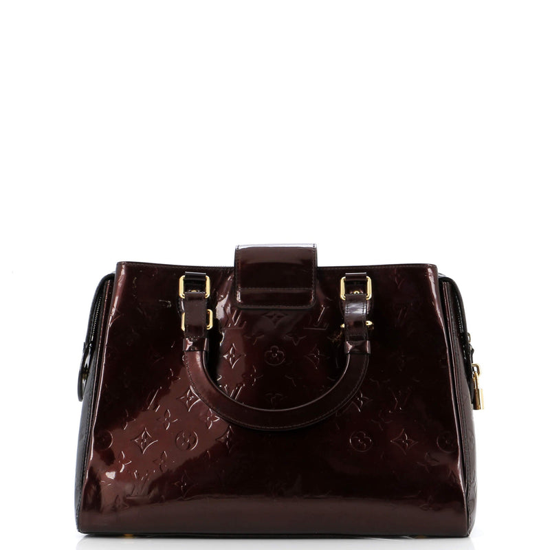 Louis Vuitton Melrose Avenue Handbag