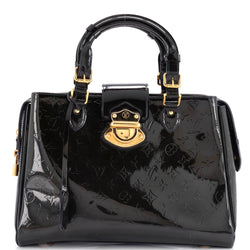 Louis Vuitton Melrose Avenue Handbag