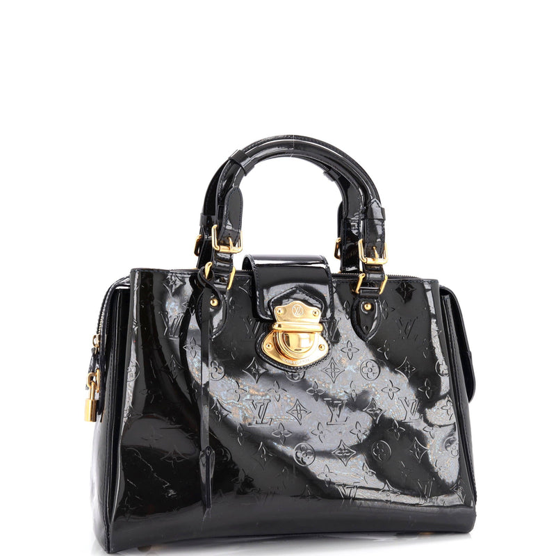 Louis Vuitton Melrose Avenue Handbag