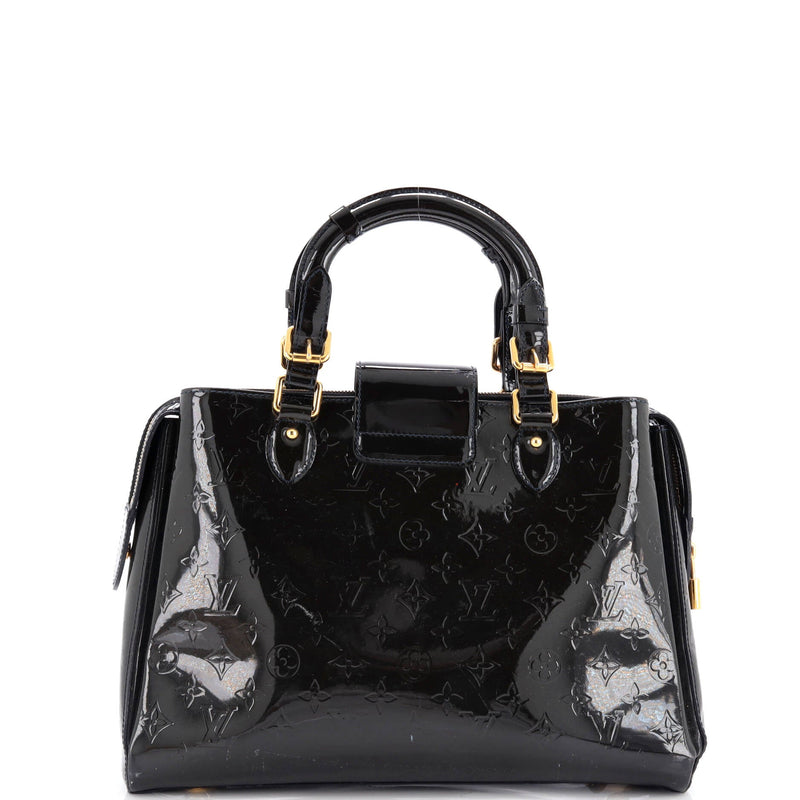 Louis Vuitton Melrose Avenue Handbag