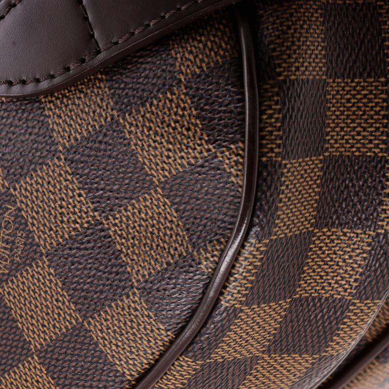 Louis Vuitton Highbury Handbag Damier