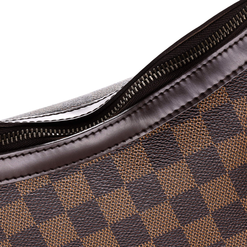 Louis Vuitton Highbury Handbag Damier