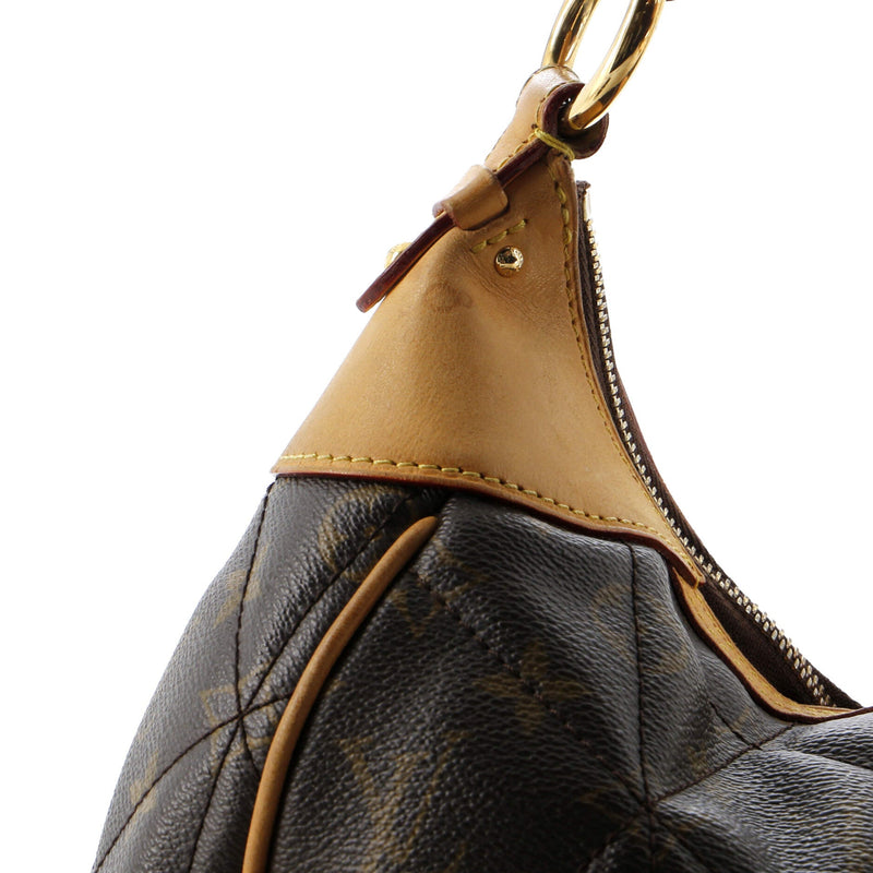 Louis Vuitton City Handbag Etoile Gm