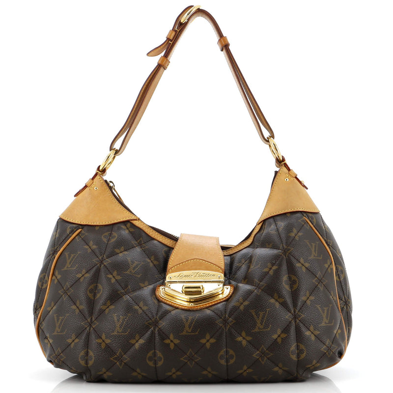 Louis Vuitton City Handbag Etoile Gm