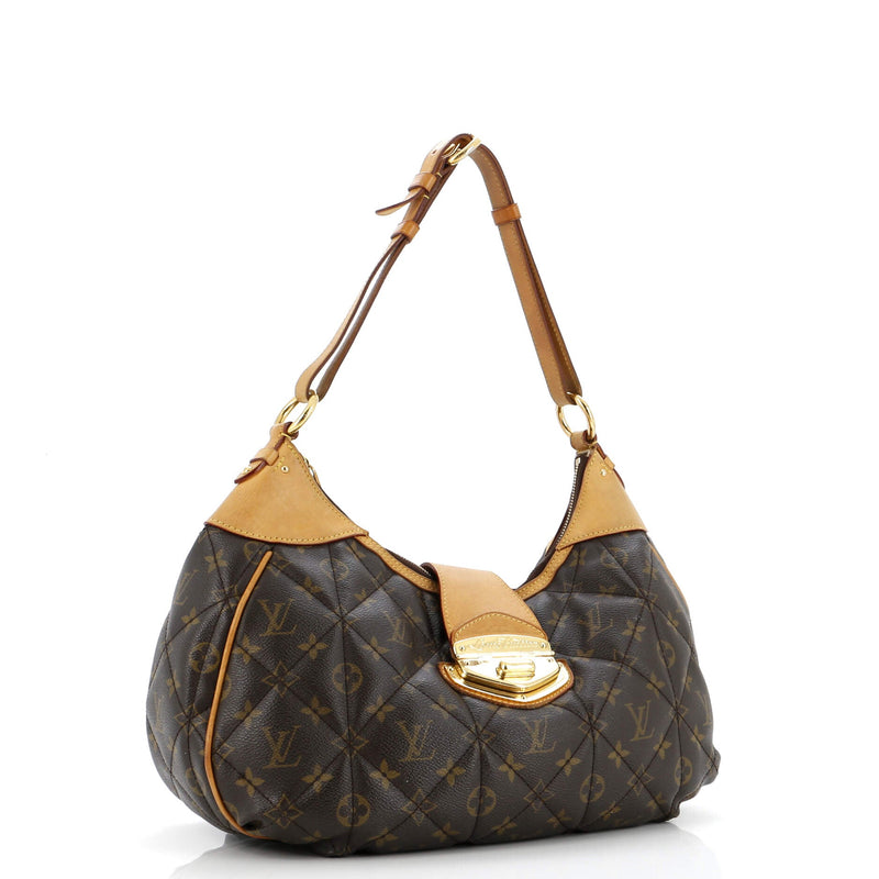 Louis Vuitton City Handbag Etoile Gm